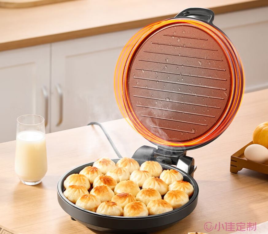 美的（Midea）电饼铛