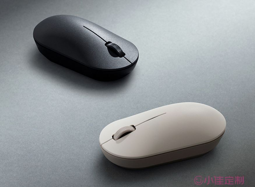 罗技（Logitech）PEBBLE鹅卵石无线蓝牙鼠标